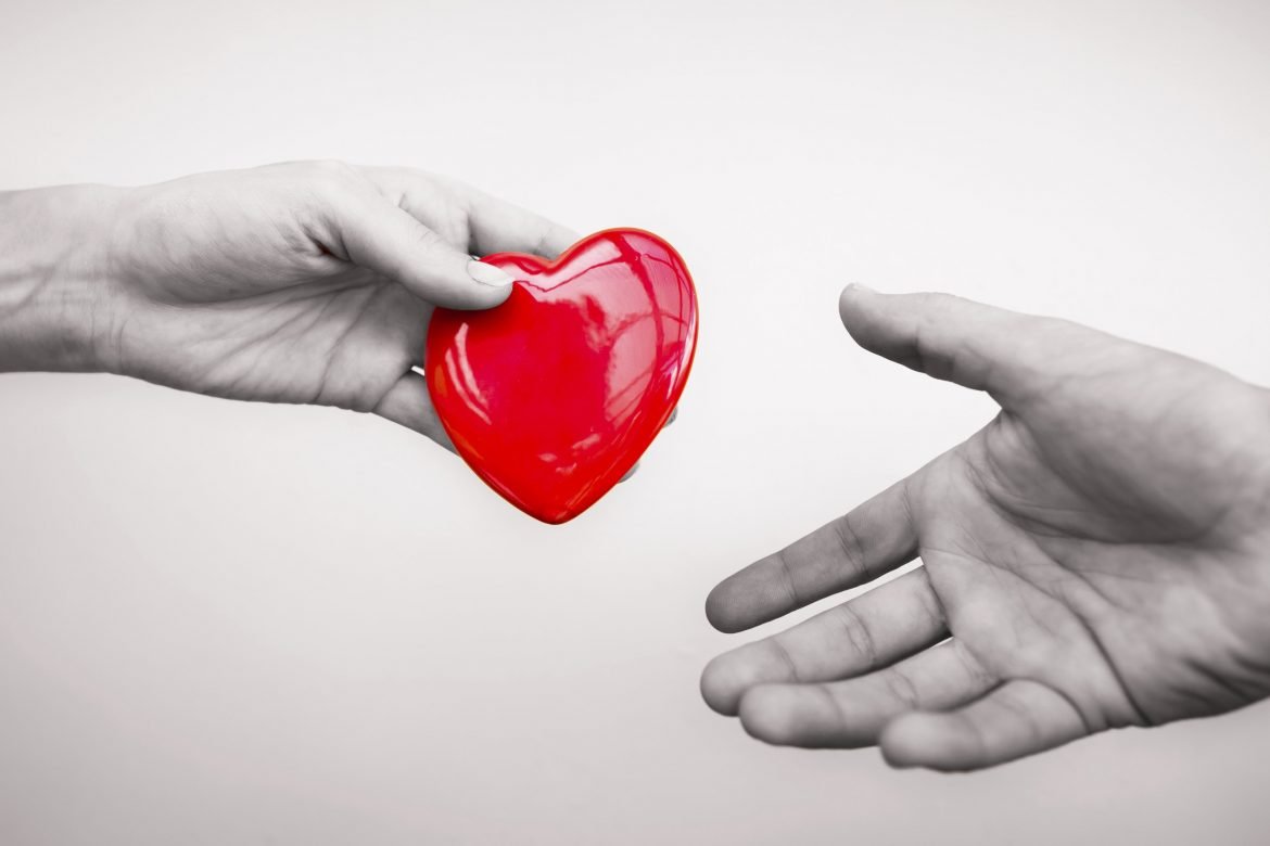 30 – charity