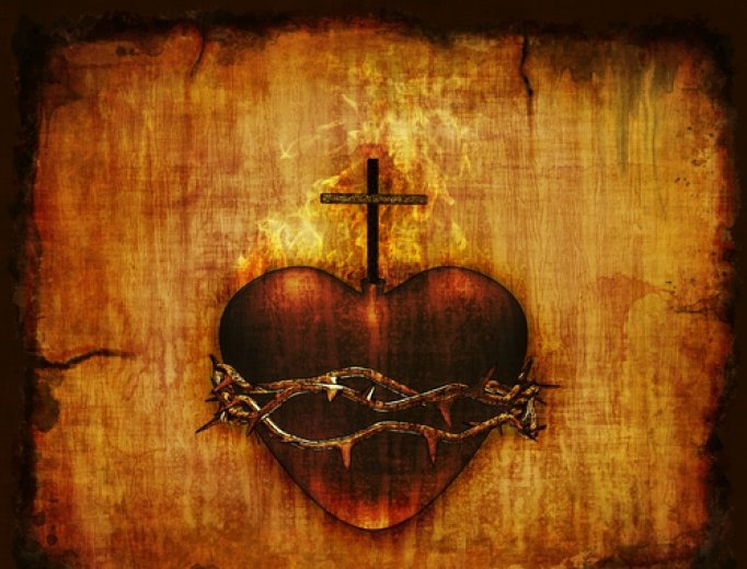 dpsr – Sacret Heart of Jesus