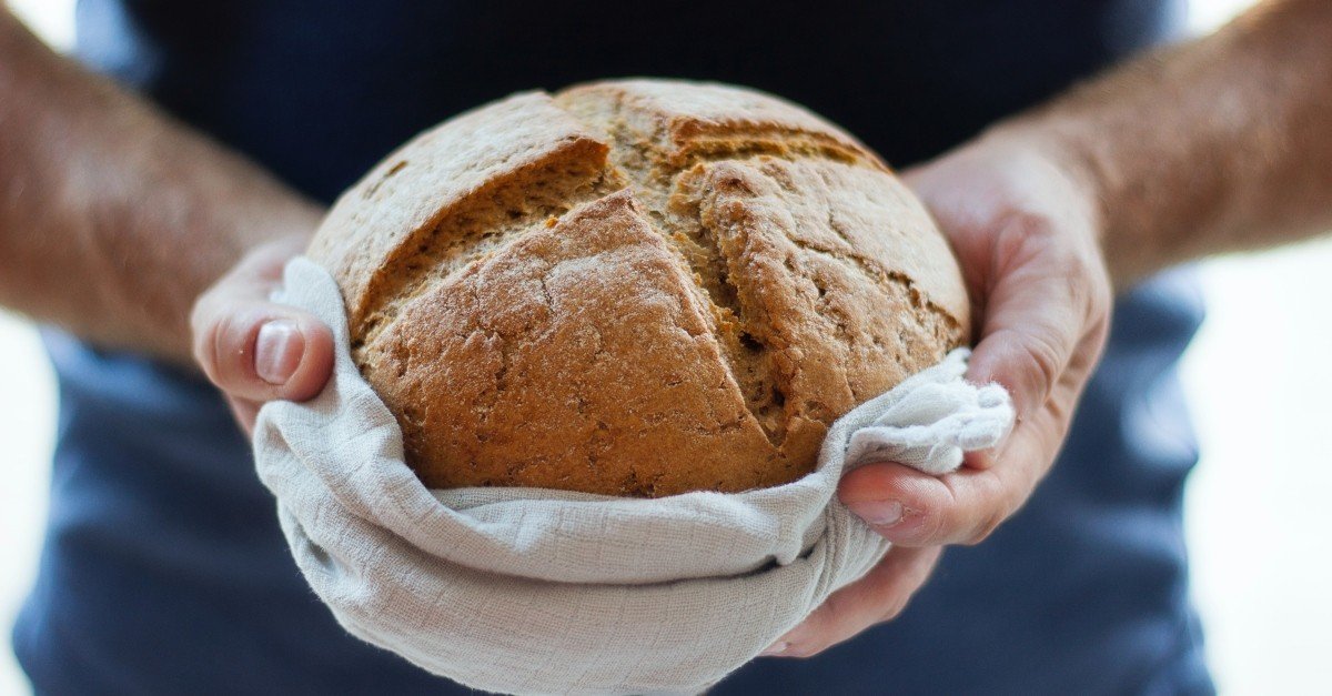 dpsr – ot18 – Bread