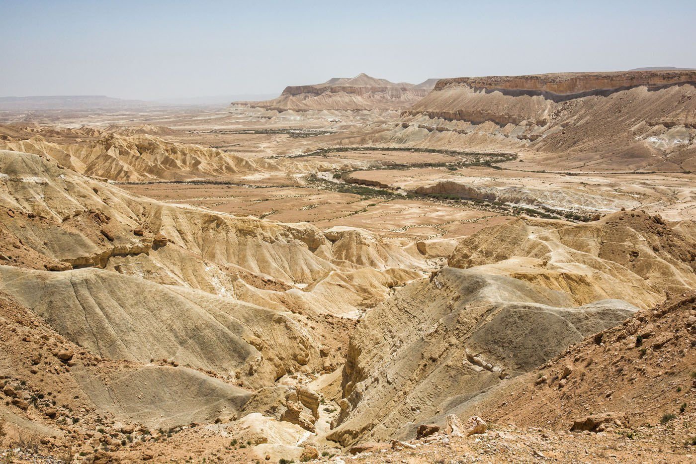 dpsr – l1 – Judean desert