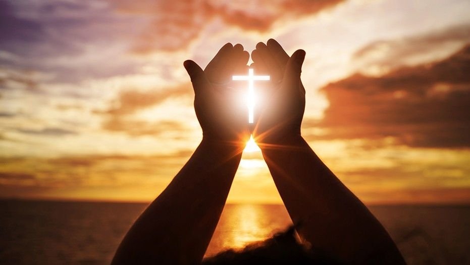 Union with God